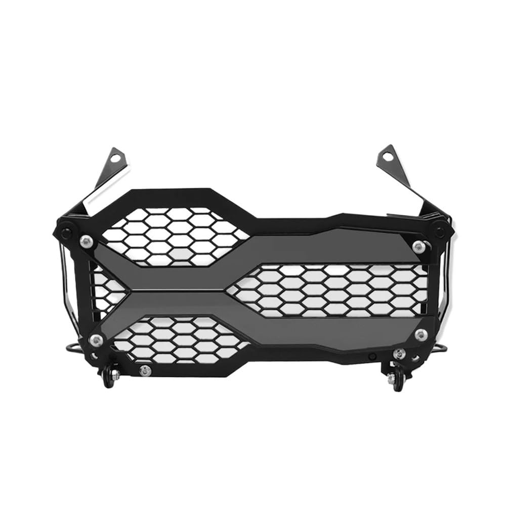 Jiechao Motorradteile Für GS 1250 Für Adventure 2024 Für R1250GS Für ADV Für GSA1250 2023-2019 Motorrad Scheinwerfer Schutz Grille Abdeckung Jiechao Motorradteile Für GS 1250 Für Adventure 2024 Für R1250GS Für ADV Für GSA1250 2023-2019 Motorrad Scheinwerfer Schutz Grille Abdeckung von Jiechao
