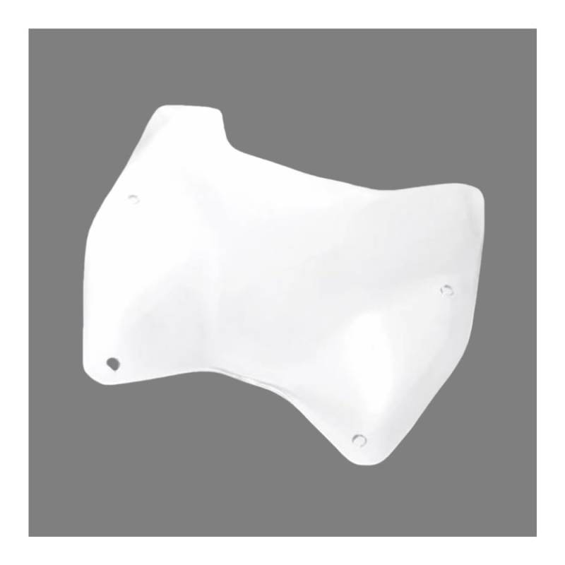 Jiechao Motorradteile Für R 1300 GS Für R1300 GS Für R1300GS Motorrad PC Scheinwerfer Abdeckung Motorrad Scheinwerfer Schutz Licht Abdeckung Schutz Schutz von Jiechao