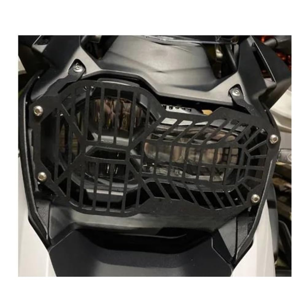 Jiechao Motorradteile Für R1250GS Für R1200GS Für ADV Für R1250 GS Für GS1250 LC 2013-2023 Motorrad Scheinwerfer Schutzfolie Grill Grille Abdeckung Jiechao Motorradteile Für R1250GS Für R1200GS Für ADV Für R1250 GS Für GS1250 LC 2013-2023 Motorrad Scheinwerfer Schutzfolie Grill Grille Abdeckung von Jiechao