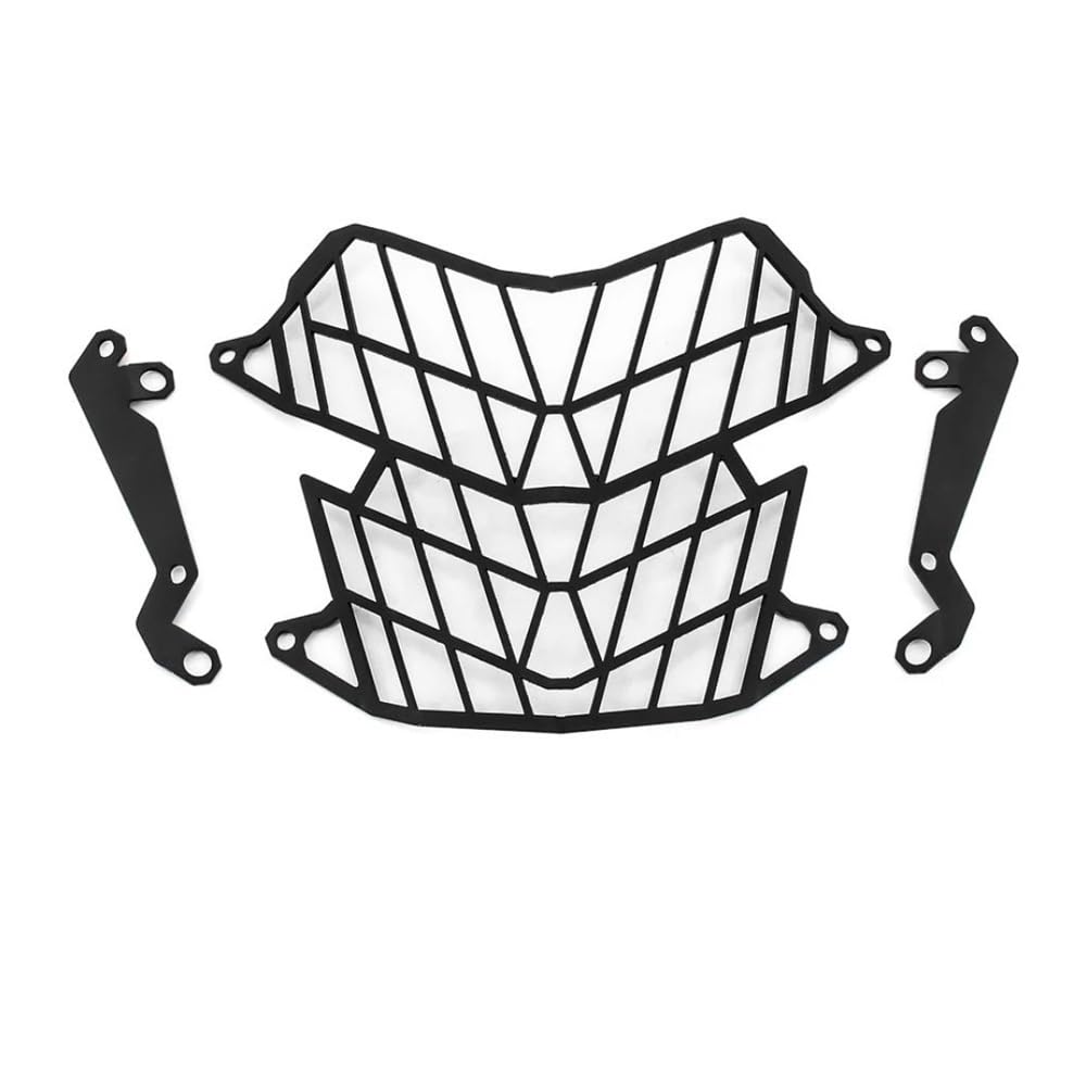 Jiechao Motorradteile Für Tenere 700 Für TENERE 700 Für Tenere700 Motorrad Scheinwerfer Scheinwerfer Schutz Schutz Abdeckung Schutz Grill Jiechao Motorradteile Für Tenere 700 Für TENERE 700 Für Tenere700 Motorrad Scheinwerfer Scheinwerfer Schutz Schutz Abdeckung Schutz Grill von Jiechao