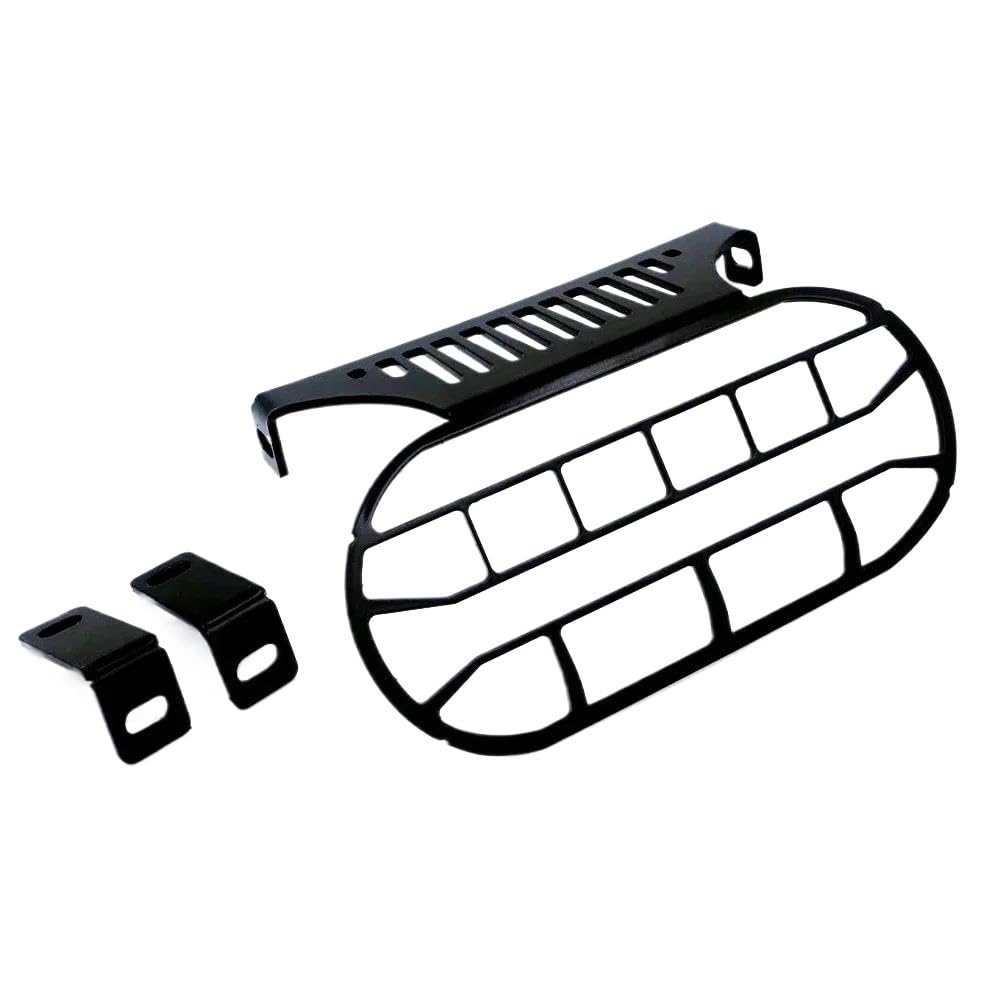 Jiechao Motorradteile Motorrad Scheinwerfer Protector Grille Schutz Abdeckung Für Sportster Für S 1250 Für RH1250 Für RH 1250 2021 2022 Jiechao Motorradteile Motorrad Scheinwerfer Protector Grille Schutz Abdeckung Für Sportster Für S 1250 Für RH1250 Für RH 1250 2021 2022 von Jiechao