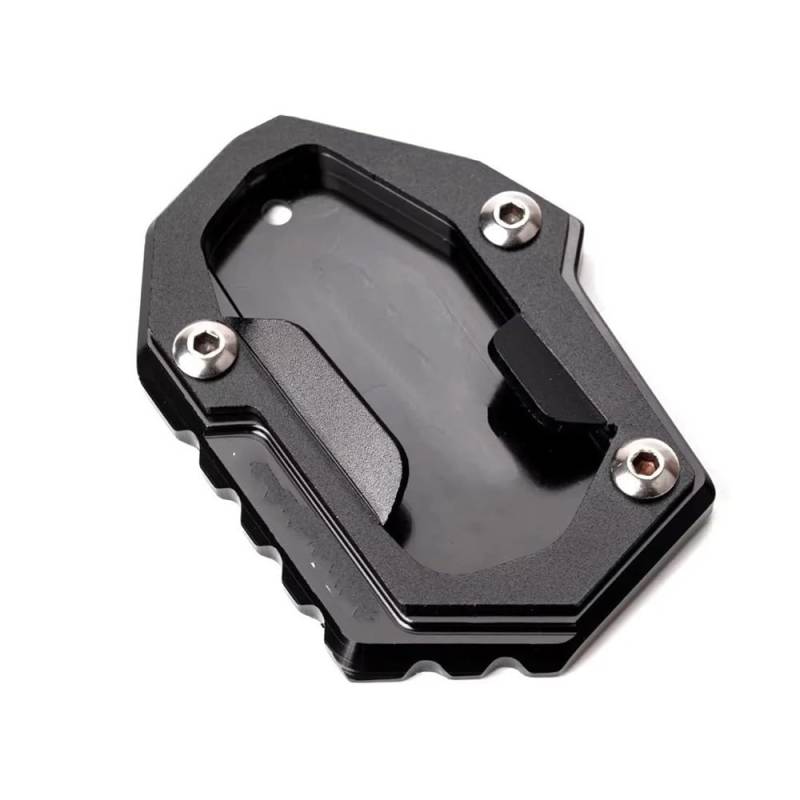 Jiechao Motorradzubehör Für R1300GS Für R 1300 GS Für R1300 GS Für R 1300GS 2024 + Motorradzubehör Ständer Fußverlängerung Seitenständer Pad Schlüsselanhänger(Color-4) von Jiechao