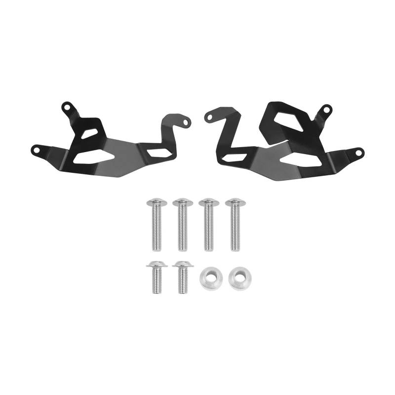 Motocross Zubehör Für R1300GS Für R1300 GS Für R 1300 GS 2023 2024 Motorrad Sensor Schutz Protector Motor Seite Abdeckung Schutz von Jiechao