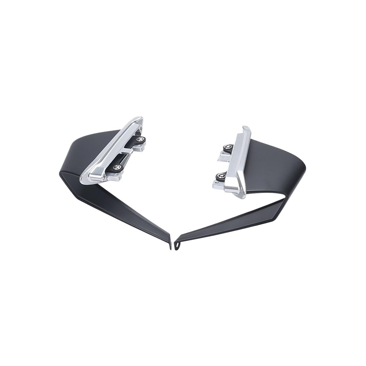 Motorrad Spoiler Flügel Aerodynamische Seite Winglet Für Monster 937 SP Für Plus Für Monster 950 2021-2023 Motorrad zubehör Motorrad Spoiler Flügel Aerodynamische Seite Winglet Für Monster 937 SP Für Plus Für Monster 950 2021-2023 Motorrad zubehör von Jiechao