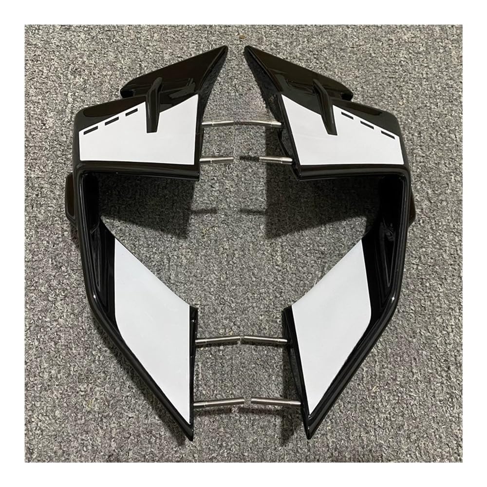 Motorrad Verkleidung Seite Winglet Aerodynamische Flügel Deflektor Spoiler Für S1000RR Für S1000 RR Für M1000RR 2023 2024 Motorrad zubehör Motorrad Verkleidung Seite Winglet Aerodynamische Flügel Deflektor Spoiler Für S1000RR Für S1000 RR Für M1000RR 2023 2024 Motorrad zubehör von Jiechao