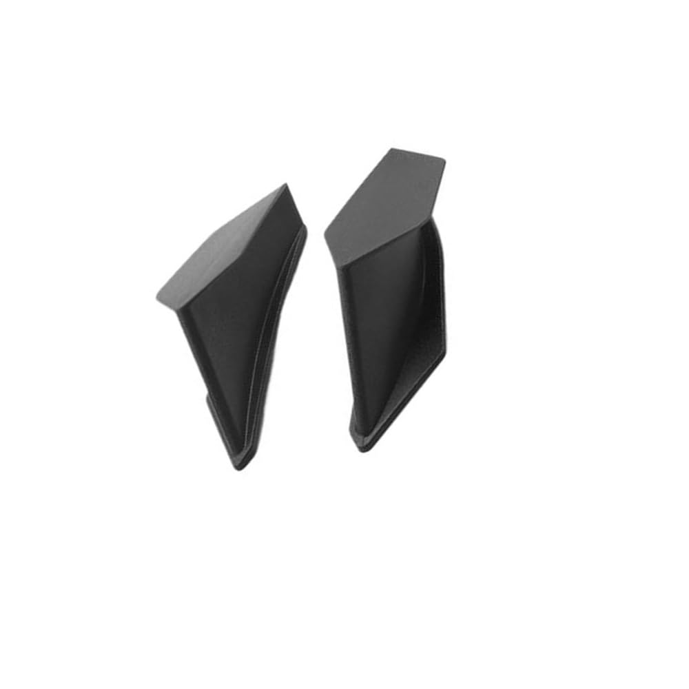 Motorrad-Verkleidungs-Winglets Motorrad-Flügelabweiser, Frontverkleidungs-Winglets Aerodynamischer Winglets-Spoiler Motorrad zubehör Motorrad-Verkleidungs-Winglets Motorrad-Flügelabweiser, Frontverkleidungs-Winglets Aerodynamischer Winglets-Spoiler Motorrad zubehör von Jiechao