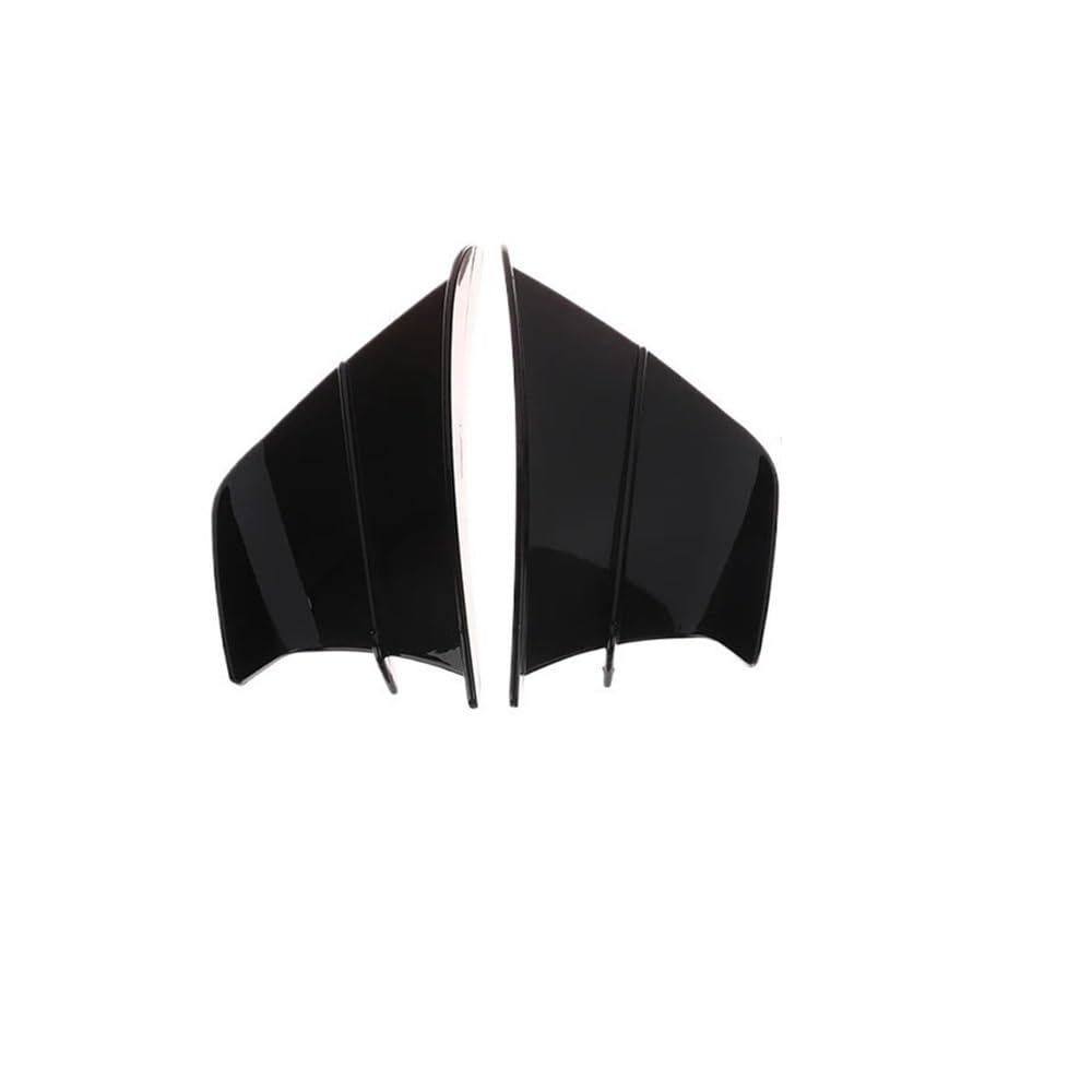 Motorrad Winglet Aerodynamisches Wing Kit Spoiler Scooter Für H2 Für H2R Motorrad zubehör Motorrad Winglet Aerodynamisches Wing Kit Spoiler Scooter Für H2 Für H2R Motorrad zubehör von Jiechao