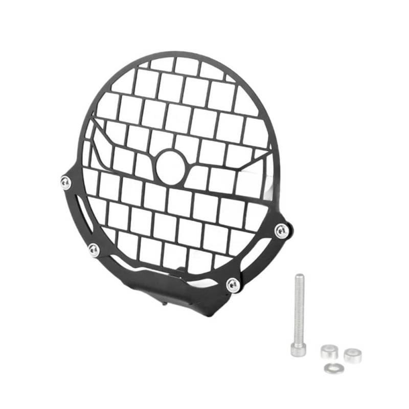 Motorradteile Für R18 Für R 18 2020 2021 2022 2023 2024 Motorrad Zubehör Scheinwerfer Schutzfolie Grille Grill Abdeckung von Jiechao