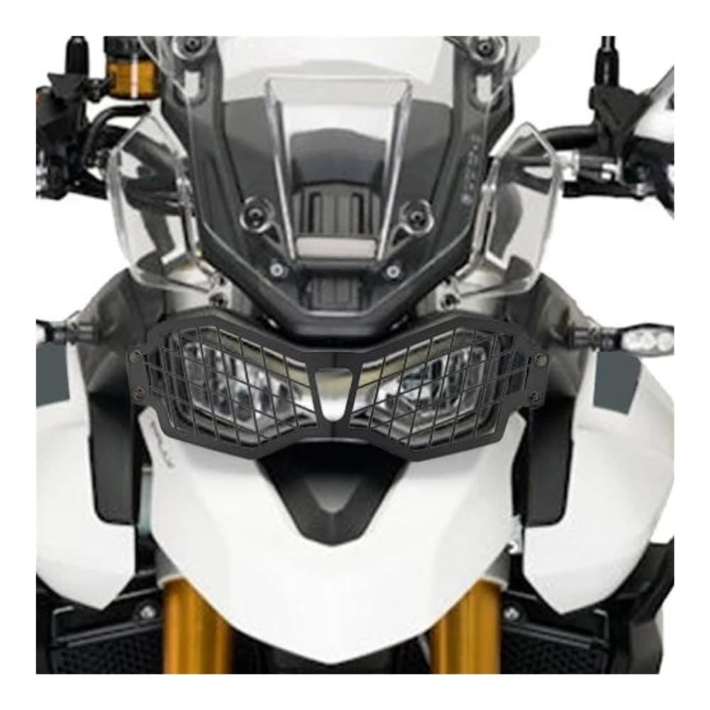 Motorradteile Für Tiger 900 GT Für Rally Pro Für Tiger900 GT Für PRO 2020-2023 Motorrad Scheinwerfer Schutz Abdeckung Schutz Grille Schutz Grill Mesh Motorradteile Für Tiger 900 GT Für Rally Pro Für Tiger900 GT Für PRO 2020-2023 Motorrad Scheinwerfer Schutz Abdeckung Schutz Grille Schutz Grill Mesh von Jiechao