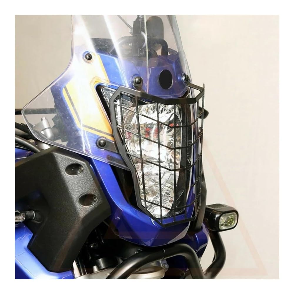 Motorradteile Für XT 660 Z Für Tenere Für Xt660z 2007-2017 2016 2015 Motorrad Scheinwerfer Abdeckung Scheinwerfer Schutz Schutz Grill Motorradteile Für XT 660 Z Für Tenere Für Xt660z 2007-2017 2016 2015 Motorrad Scheinwerfer Abdeckung Scheinwerfer Schutz Schutz Grill von Jiechao