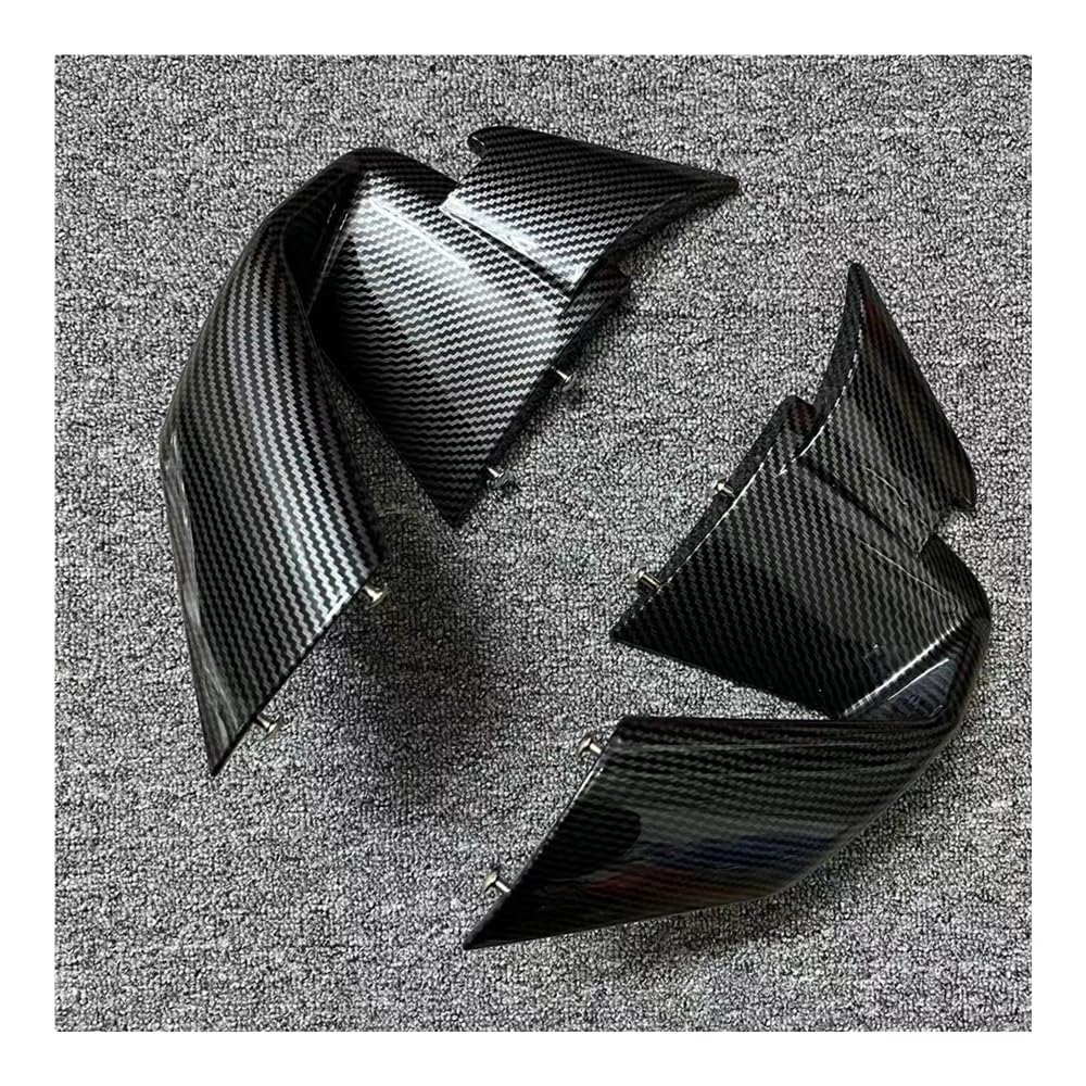 Motorräder Verkleidung Seite Winglet Aerodynamische Flügel Kit Spoiler Für S1000rr Für S1000 RR Für M1000RR 2019-2023 Motorrad zubehör Motorräder Verkleidung Seite Winglet Aerodynamische Flügel Kit Spoiler Für S1000rr Für S1000 RR Für M1000RR 2019-2023 Motorrad zubehör von Jiechao