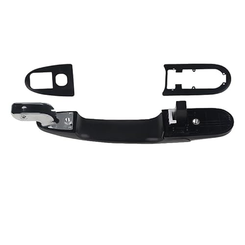 Autotürgriff Außen Vorne 1 PC Links & Rechts Für Hyundai Für Tucson 2004-2019 83660-2E000 Auto Externe Griff Schüssel Externe Tür Griff Ourside Tür Griff Auto Außentürgriff(Rear L) von Jifuphav