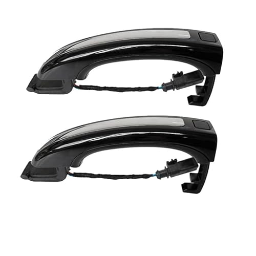 Autotürgriff Außen Vorne 2 Stück Auto Schwarz + Chrom Smart Außentürgriff W/Schlüsseltaste Für Q7 2007-2015 4L0837205A 4L0837207A 4L0 837 205B Auto Außentürgriff Autotürgriff Außen Vorne 2 Stück Auto Schwarz + Chrom Smart Außentürgriff W/Schlüsseltaste Für Q7 2007-2015 4L0837205A 4L0837207A 4L0 837 205B Auto Außentürgriff von Jifuphav
