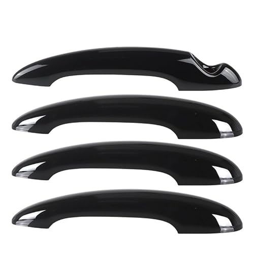 Autotürgriff Außen Vorne 4 Stücke Außentürgriffabdeckung Trim Für MINI R60 Für Countryman S 2011-2016 4 Türen Autogriff Glänzend Schwarz Auto Außentürgriff Autotürgriff Außen Vorne 4 Stücke Außentürgriffabdeckung Trim Für MINI R60 Für Countryman S 2011-2016 4 Türen Autogriff Glänzend Schwarz Auto Außentürgriff von Jifuphav