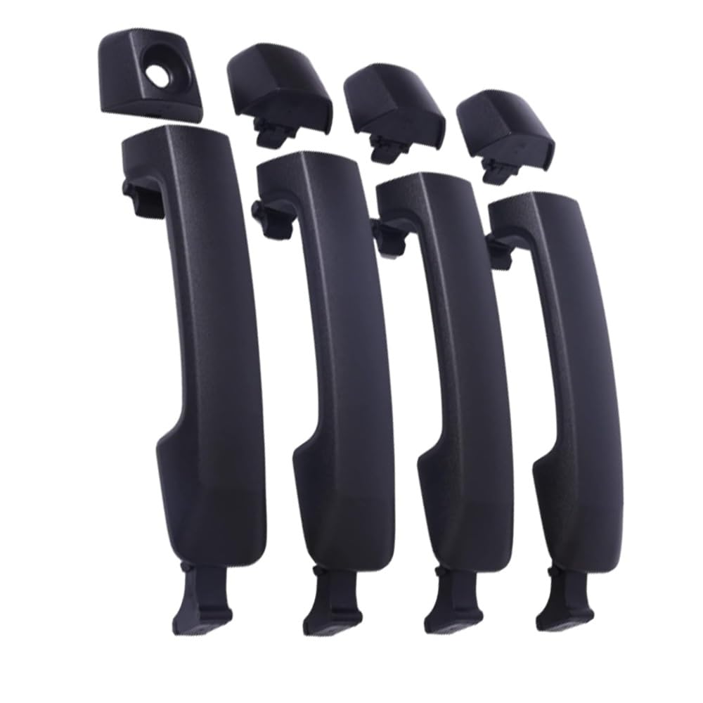 Autotürgriff Außen Vorne 4Pc Auto Außentür Griff Vorne Hinten Links Rechts Für Toyota Für Tundra 2007-2020 69210-0C010 69217-0C030 69217-0C010 Auto Außentürgriff Autotürgriff Außen Vorne 4Pc Auto Außentür Griff Vorne Hinten Links Rechts Für Toyota Für Tundra 2007-2020 69210-0C010 69217-0C030 69217-0C010 Auto Außentürgriff von Jifuphav