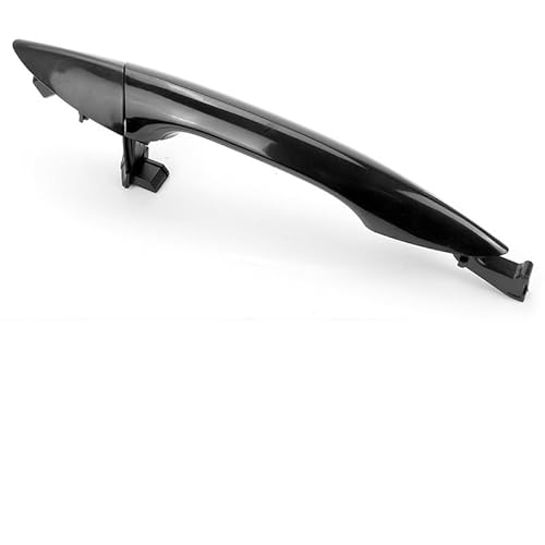 Autotürgriff Außen Vorne 82651-3X000 Außentür Griff Für Hyundai Für Elantra 2011 2012 2013 2014 2015 2016 Zubehör 82661-3X000 83651-3X000 Auto Außentürgriff(1 Front R) von Jifuphav