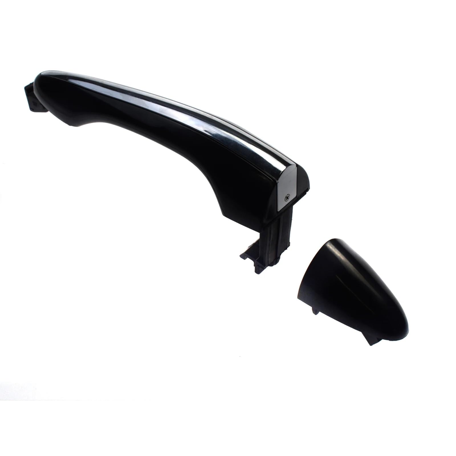 Autotürgriff Außen Vorne 826622T000 826514C010 Vorne/Hinten Links/Rechts Äußere Türgriff Chrom/Schwarz 2012-2015 Für Kia Für Optima 826522T000,836522T000 Auto Außentürgriff(C) von Jifuphav