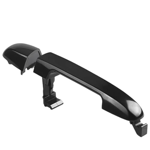 Autotürgriff Außen Vorne Auto Außentürgriff Außengriff Für Hyundai I30 Für FD 2007 2008 2009 2010 2011 2012 82651-2H000 82661-2H000 Ersatz Auto Außentürgriff(D) von Jifuphav