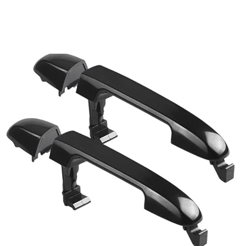 Autotürgriff Außen Vorne Auto Außentürgriff Außengriff Für Hyundai I30 Für FD 2007 2008 2009 2010 2011 2012 82651-2H000 82661-2H000 Ersatz Auto Außentürgriff(F) von Jifuphav