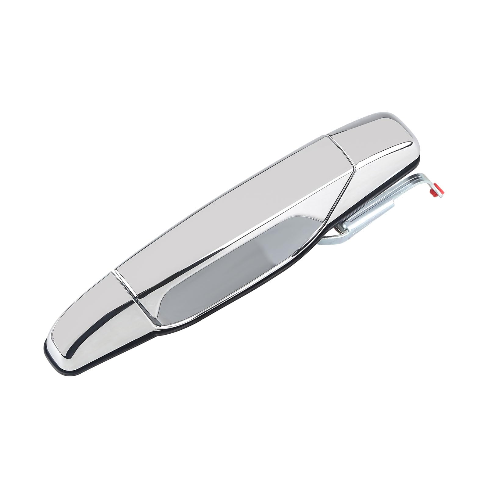 Autotürgriff Außen Vorne Chrom-Türgriff Für Chevy, Für Silverado, Für Yukon, Für Cadillac 2007–2013, Ersatz Für Vorne, Hinten, Links Und Rechts, Außentürgriff Auto Außentürgriff(D) von Jifuphav