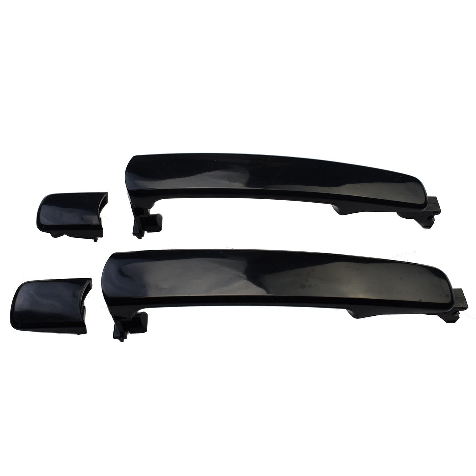 Autotürgriff Außen Vorne Griff Für Infiniti Für FX35 Für FX45 Für G35 2003–2007 Für Nissan Für Murano Für Rogue 2008–2015 80640AM205 NI1310129 FDH010265 Auto Außentürgriff(D) von Jifuphav
