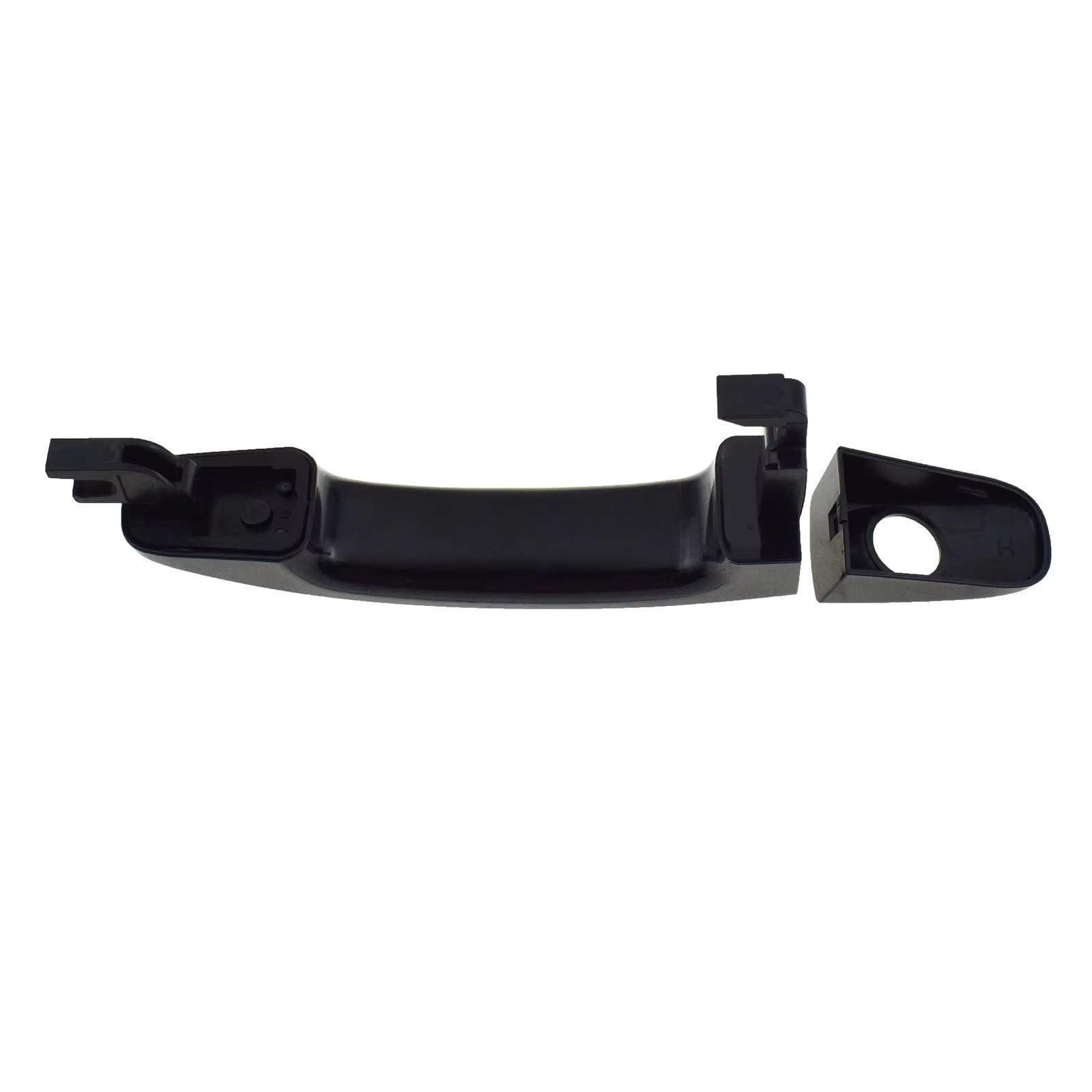 Autotürgriff Außen Vorne Vorne/Hinten Links/Rechts Exrerior Türgriff Für Ford Für Ranger Für Everest T6 T7 Für Mazda Für BT50 2012-2020 UC9M5841XA UC9M59415 Auto Außentürgriff(A) von Jifuphav