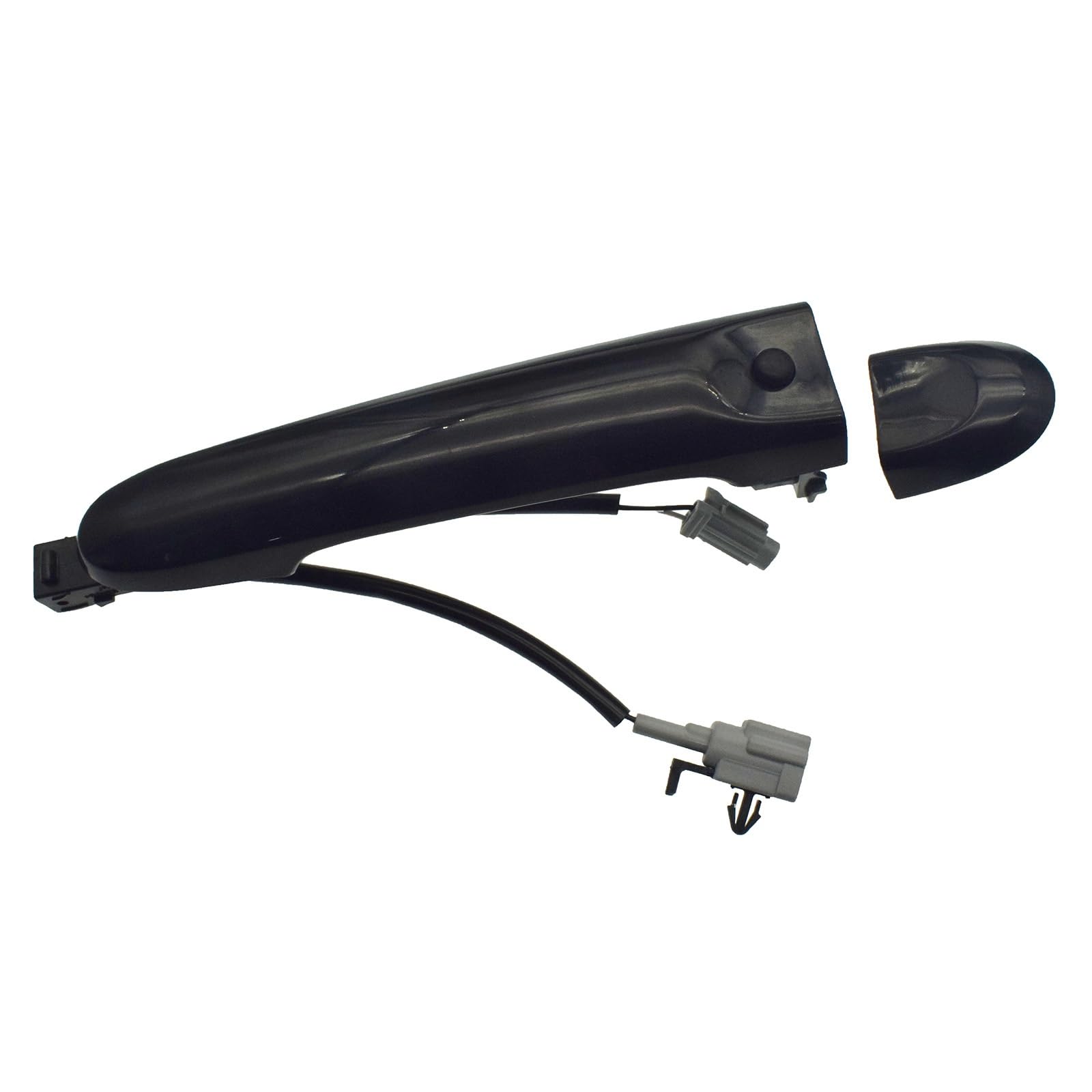 Autotürgriff Außen Vorne Vorne Links Außentür Griff 2010-2018 Für Nissan Für Versa Für Juke Für Cube 80644-3WC2A 80640-1FA5B 82644-1FA5A 82646-3WC2A 80640-3WC2A Auto Außentürgriff(B) von Jifuphav