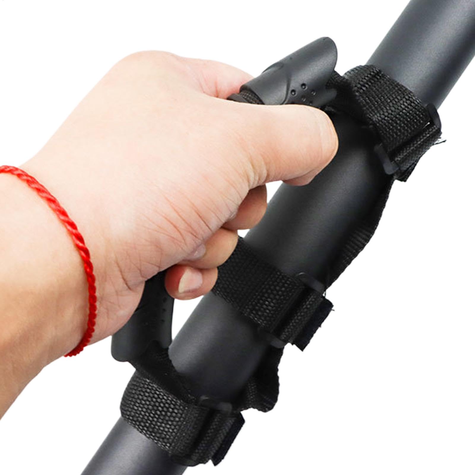 Handroller-Träger, Roller-Tragegurt,Scooter Tragegriff Tragegurte | Elektro-Scooter-Tragebandage, Rutschfester Scooter-Handgurt, Scooter-Zubehör für Kinder und Erwachsene Handroller-Träger, Roller-Tragegurt,Scooter Tragegriff Tragegurte | Elektro-Scooter-Tragebandage, Rutschfester Scooter-Handgurt, Scooter-Zubehör für Kinder und Erwachsene von Jingmiger