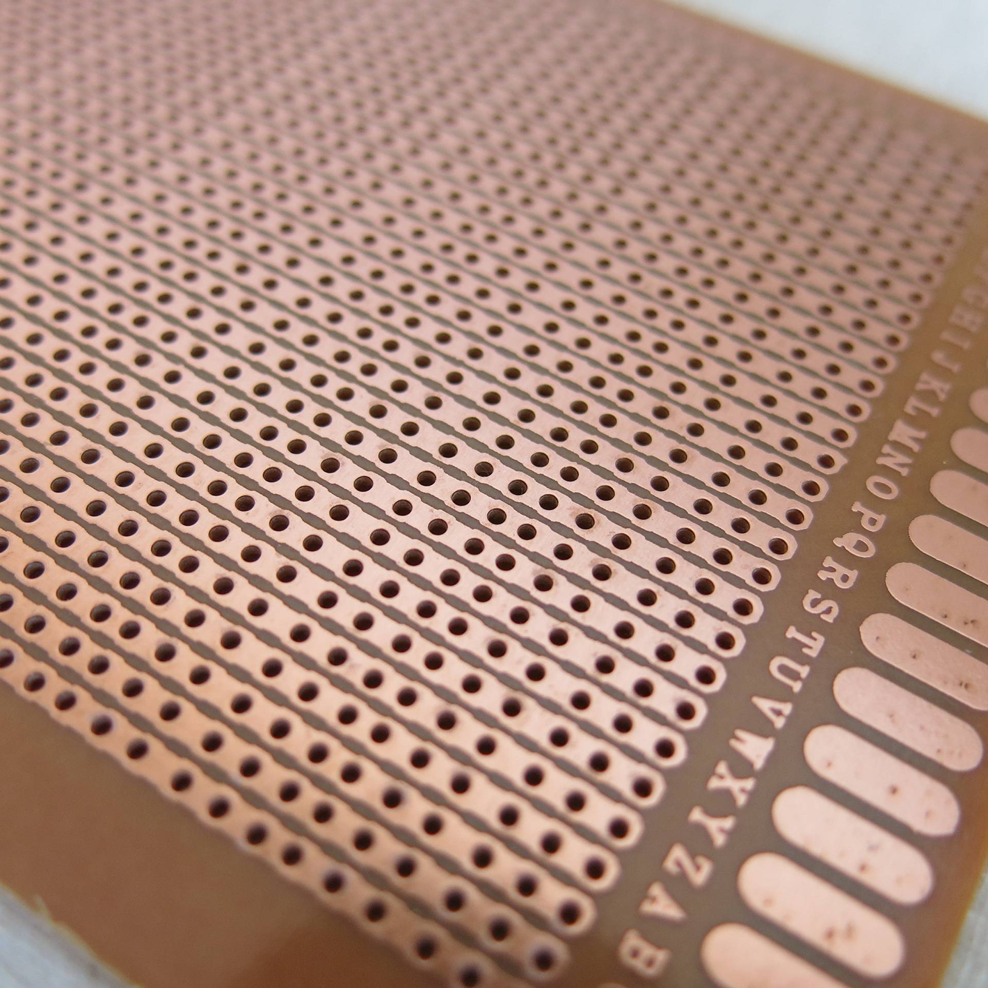 5stk 9X15cm 90x150mm Streifenraster Veroboard Stripboard Prototype Paper pcb Leiterplatte circuit board punktraster lochraster Leiterplatte Universal Experiment Matrix Bakelite 5stk 9X15cm 90x150mm Streifenraster Veroboard Stripboard Prototype Paper pcb Leiterplatte circuit board punktraster lochraster Leiterplatte Universal Experiment Matrix Bakelite von jingtongda