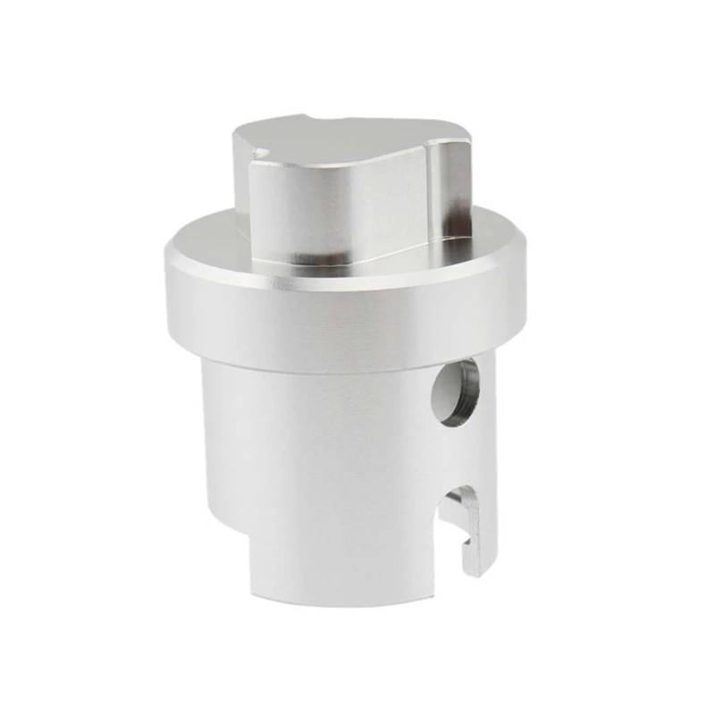 Jingyingtt 2-in-1-Werkzeug for Entfernen des Öleinfülldeckelschlüssels for Motorräder und Spulenpakete, kompatibel mit R1200GS R1200RT R1200R/S/ST R1250GS/RS/RT von Jingyingtt