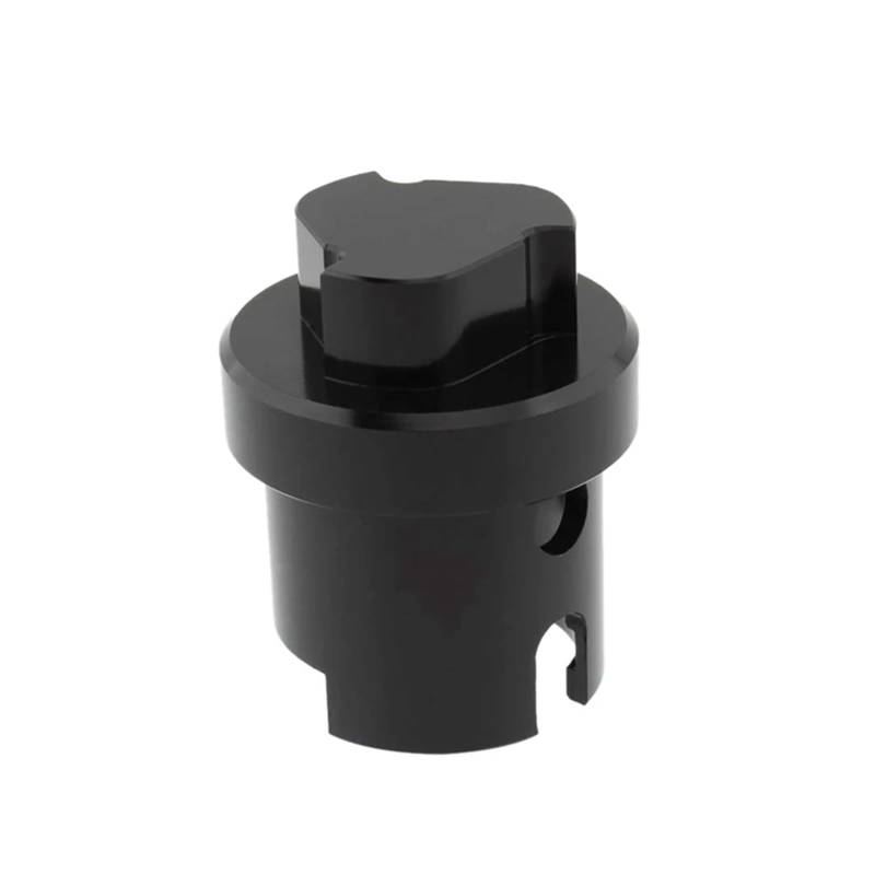 Jingyingtt 2-in-1-Werkzeug for Entfernen des Öleinfülldeckelschlüssels for Motorräder und Spulenpakete, kompatibel mit R1200GS R1200RT R1200R/S/ST R1250GS/RS/RT von Jingyingtt