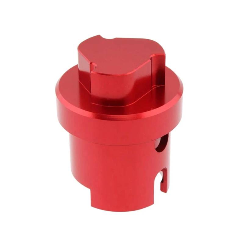 Jingyingtt 2-in-1-Werkzeug for Entfernen des Öleinfülldeckelschlüssels for Motorräder und Spulenpakete, kompatibel mit R1200GS R1200RT R1200R/S/ST R1250GS/RS/RT von Jingyingtt