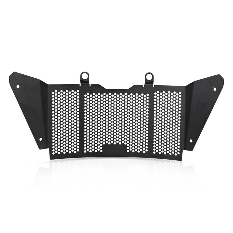 Jingyingtt 2023 2024 Motorradzubehör Kühlerschutzgitterabdeckung Kompatibel mit 390ADV 390 ADV 390 2019 2020 2021 2022 von Jingyingtt