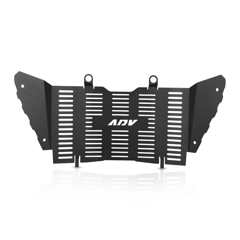 Jingyingtt 2023 2024 Motorradzubehör Kühlerschutzgitterabdeckung Kompatibel mit 390ADV 390 ADV 390 2019 2020 2021 2022 von Jingyingtt