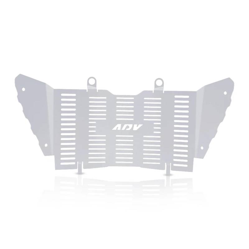 Jingyingtt 2023 2024 Motorradzubehör Kühlerschutzgitterabdeckung Kompatibel mit 390ADV 390 ADV 390 2019 2020 2021 2022 von Jingyingtt