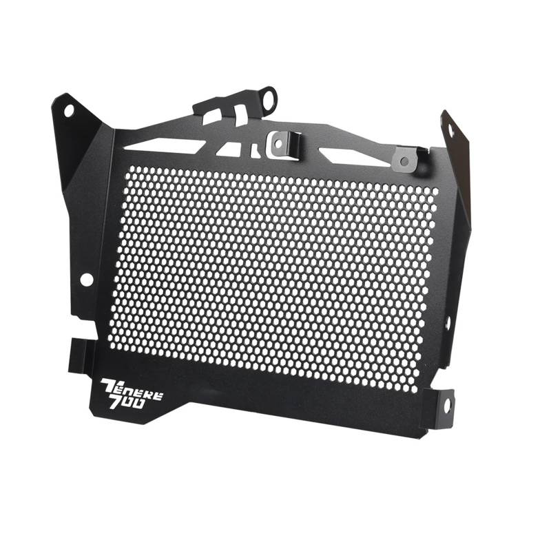Jingyingtt Kühlergrillabdeckung Schutzfolie Motorradzubehör Kühlergrillkappe Kompatibel mit 700 TENERE700 T700 T7 XTZ700 von Jingyingtt