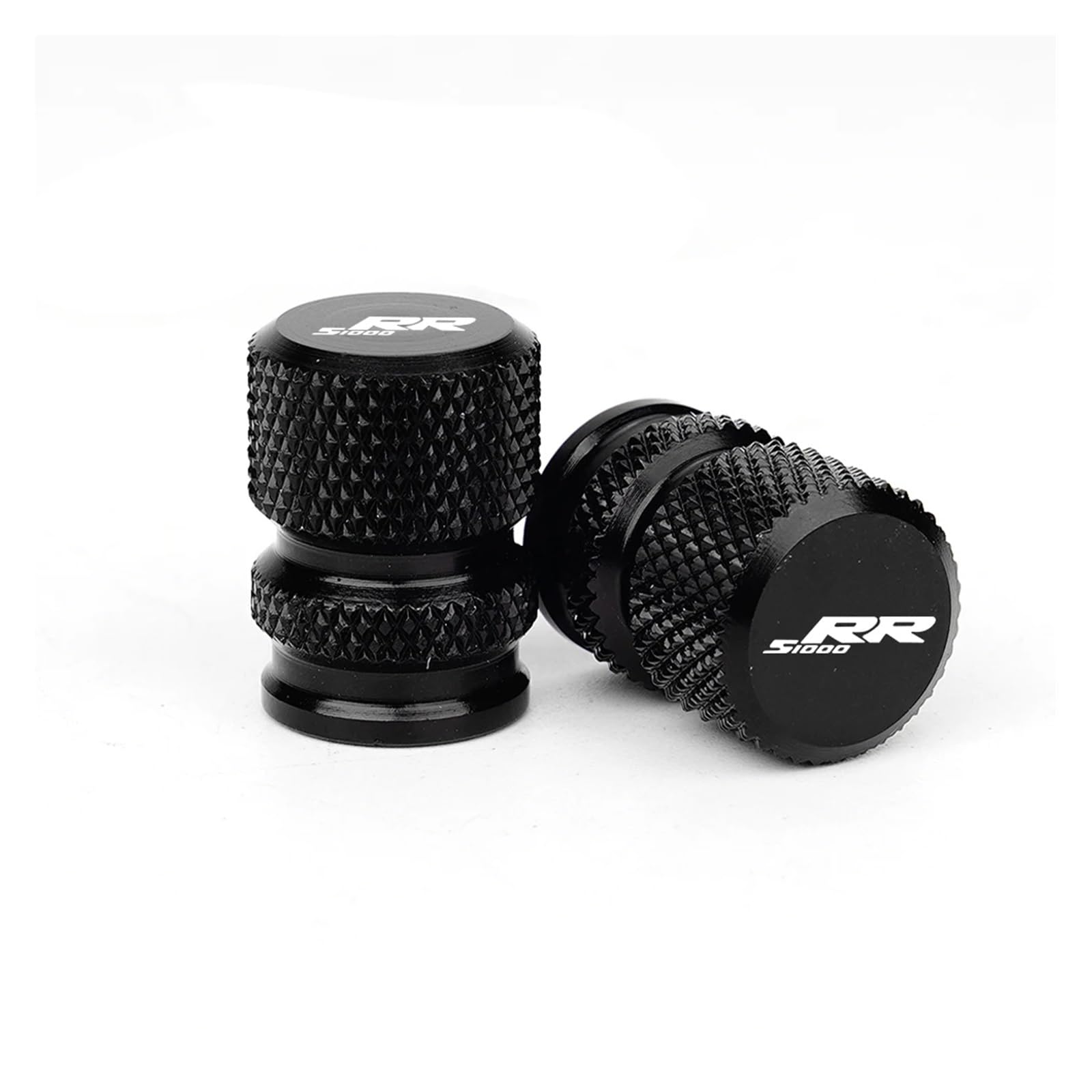 Jingyingtt Motorcycle Kickstand Side Stand Extension Pad Tire Valve Caps Compatible with S1000RR S 1000 RR 2019-2025 S1000R 2021-2025 M1000RR CNC Jingyingtt Motorcycle Kickstand Side Stand Extension Pad Tire Valve Caps Compatible with S1000RR S 1000 RR 2019-2025 S1000R 2021-2025 M1000RR CNC von Jingyingtt