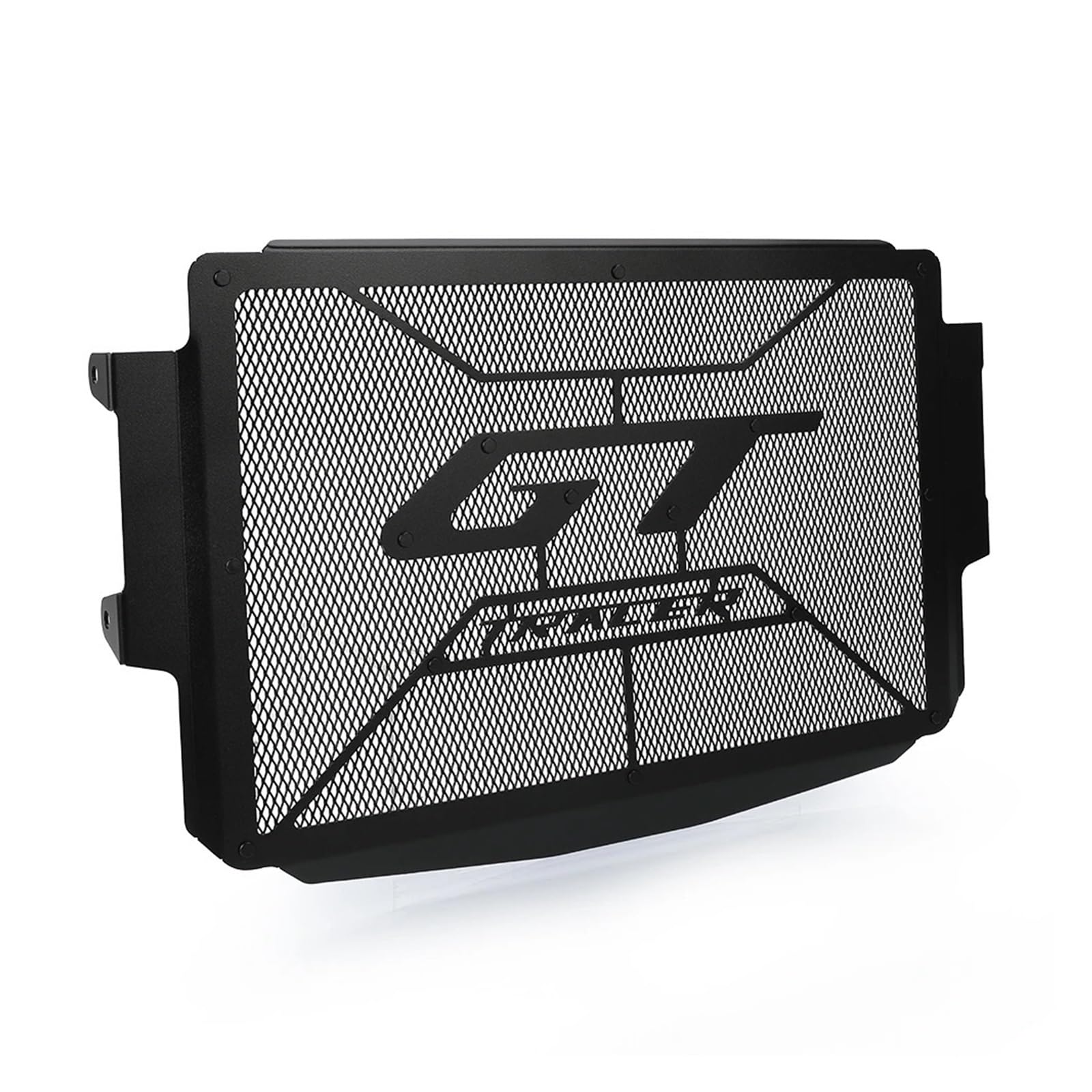 Jingyingtt Motorrad-Kühlergrill-Schutzfolie, Tankdeckel, 9GT, kompatibel mit 9 GT 2021-2022-2023-2024 Jingyingtt Motorrad-Kühlergrill-Schutzfolie, Tankdeckel, 9GT, kompatibel mit 9 GT 2021-2022-2023-2024 von Jingyingtt