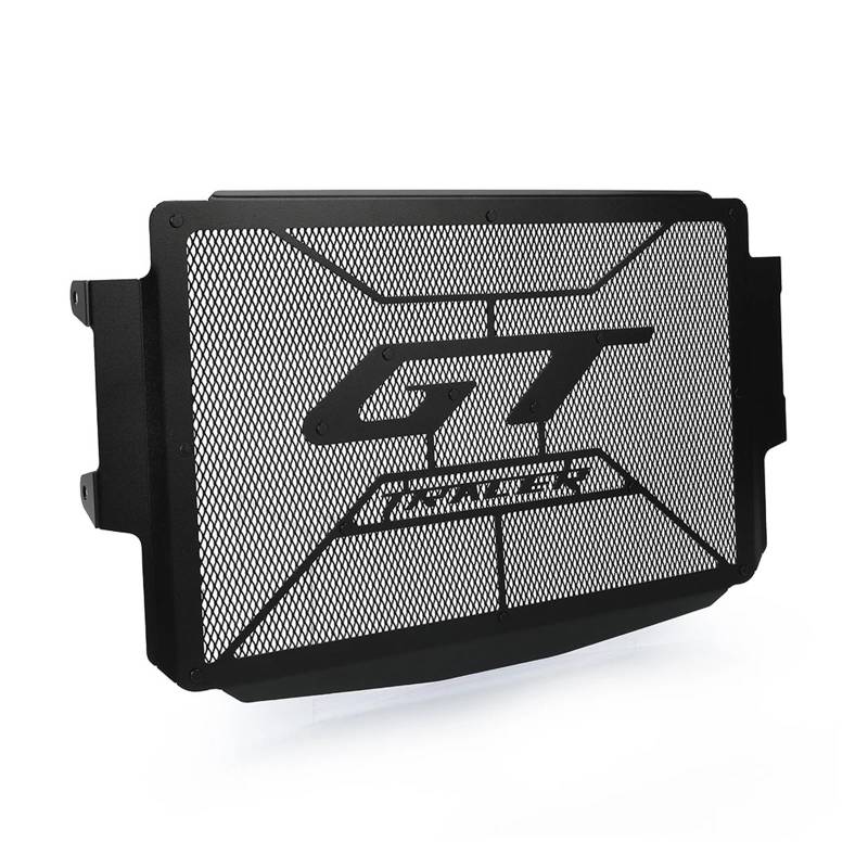 Jingyingtt Motorrad-Kühlergrill-Schutzfolie, Tankdeckel, 9GT, kompatibel mit 9 GT 2021-2022-2023-2024 von Jingyingtt