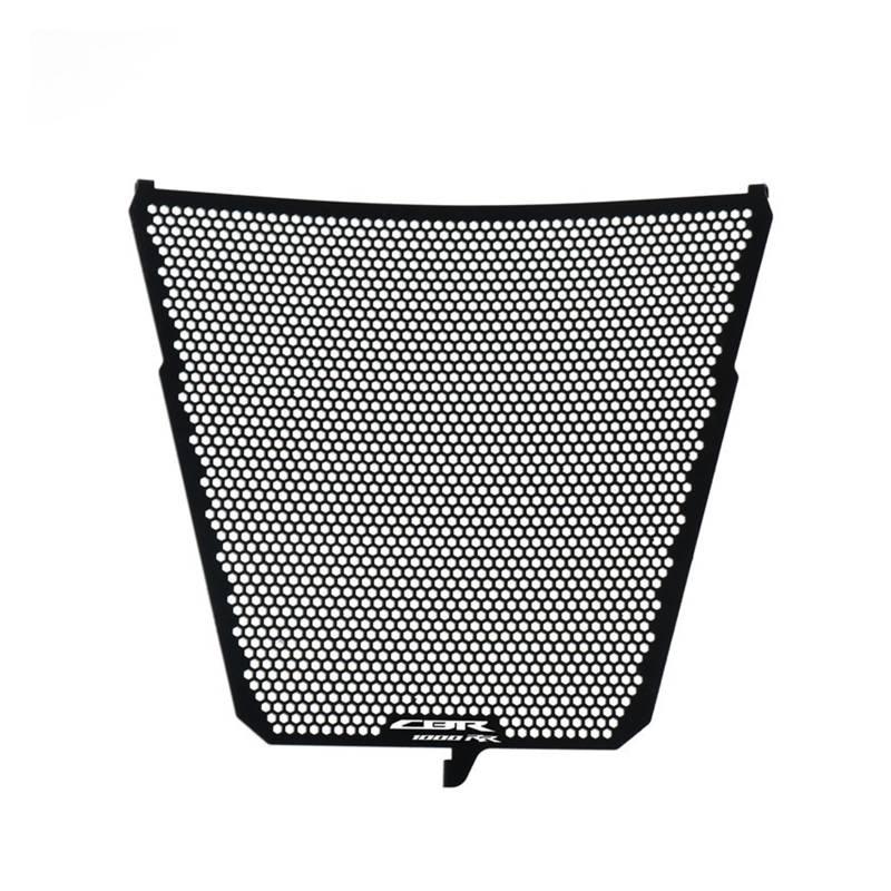 Jingyingtt Motorrad-Kühlergrillschutz, Abdeckungsschutz, kompatibel mit CBR1000RR/ABS/SP 2008–2016, CBR 1000 RR, CBR 1000RR SP2 2017 2018 2019 von Jingyingtt