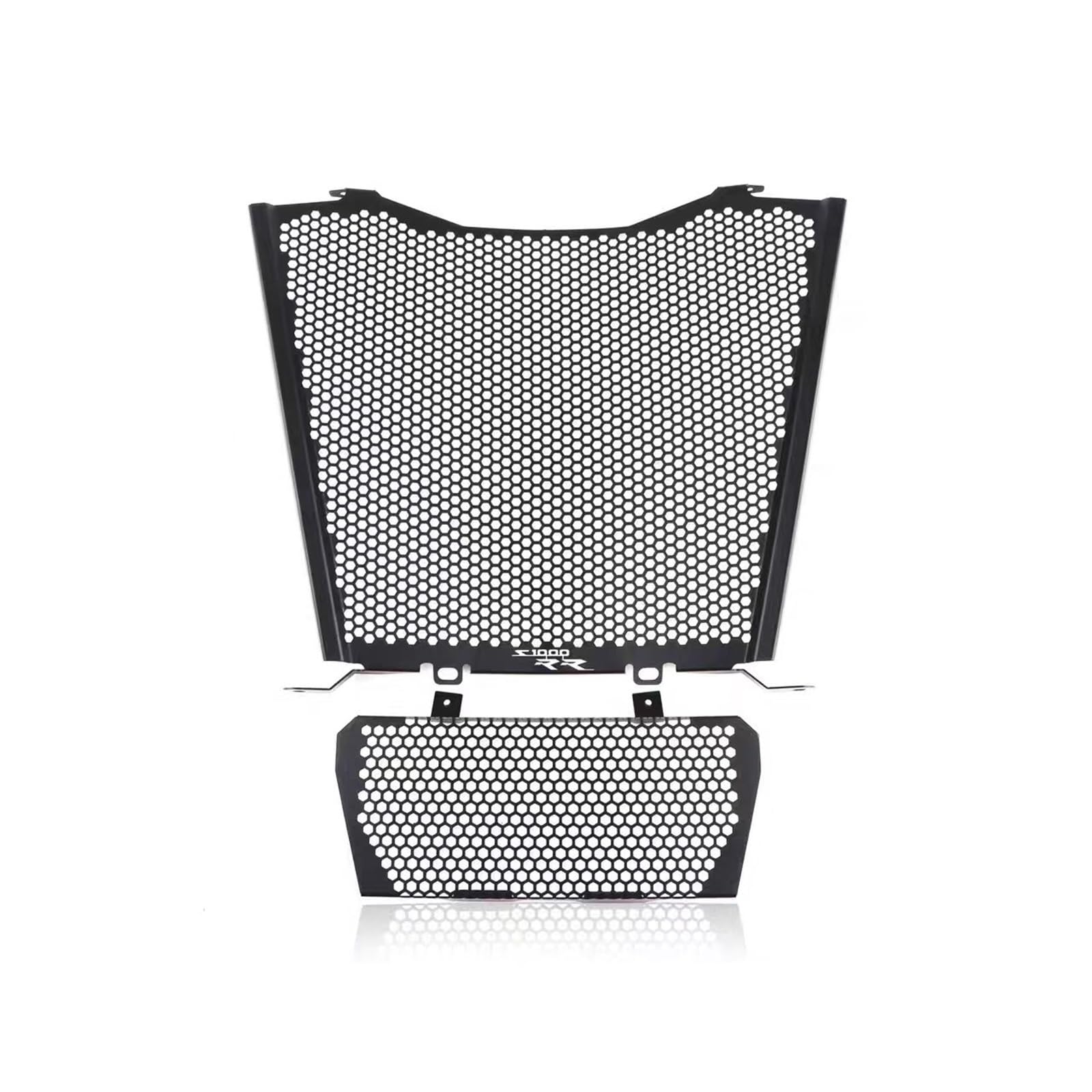 Jingyingtt Motorrad-Kühlergrillschutzabdeckung Ölkühlerschutz Kompatibel mit S1000RR S1000R M1000RR M1000R 2019 2021 2022 2023 2024 2025 Jingyingtt Motorrad-Kühlergrillschutzabdeckung Ölkühlerschutz Kompatibel mit S1000RR S1000R M1000RR M1000R 2019 2021 2022 2023 2024 2025 von Jingyingtt