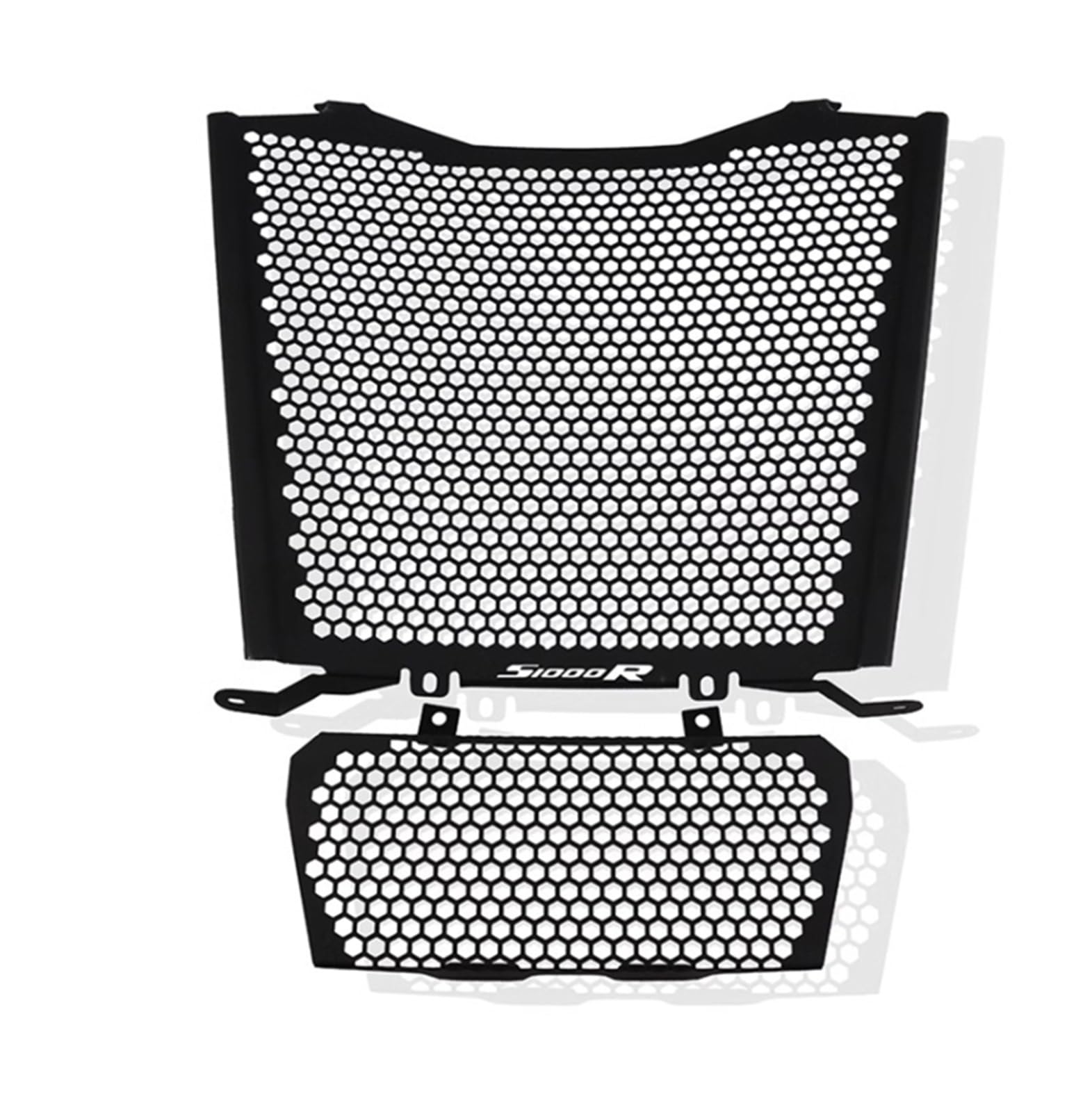 Jingyingtt Motorrad-Kühlergrillschutzabdeckung Ölkühlerschutz Kompatibel mit S1000RR S1000R M1000RR M1000R 2019 2021 2022 2023 2024 2025 Jingyingtt Motorrad-Kühlergrillschutzabdeckung Ölkühlerschutz Kompatibel mit S1000RR S1000R M1000RR M1000R 2019 2021 2022 2023 2024 2025 von Jingyingtt