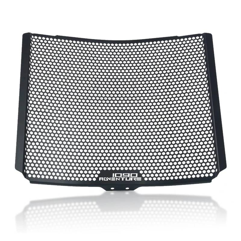 Jingyingtt Motorradzubehör Kühlergrillschutz Grillschutz Kompatibel mit 1290 GT 1050 1090 1190 /R von Jingyingtt