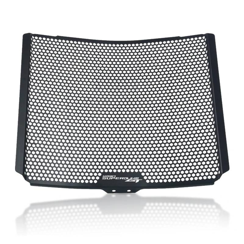 Jingyingtt Motorradzubehör Kühlergrillschutz Grillschutz Kompatibel mit 1290 GT 1050 1090 1190 /R von Jingyingtt
