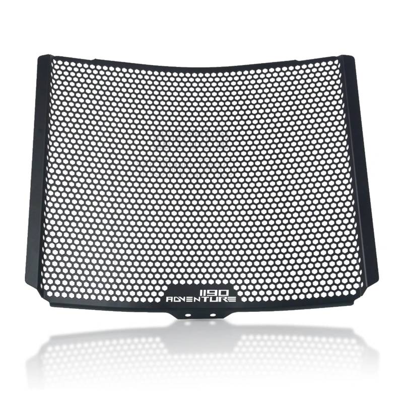 Jingyingtt Motorradzubehör Kühlergrillschutz Grillschutz Kompatibel mit 1290 GT 1050 1090 1190 /R von Jingyingtt