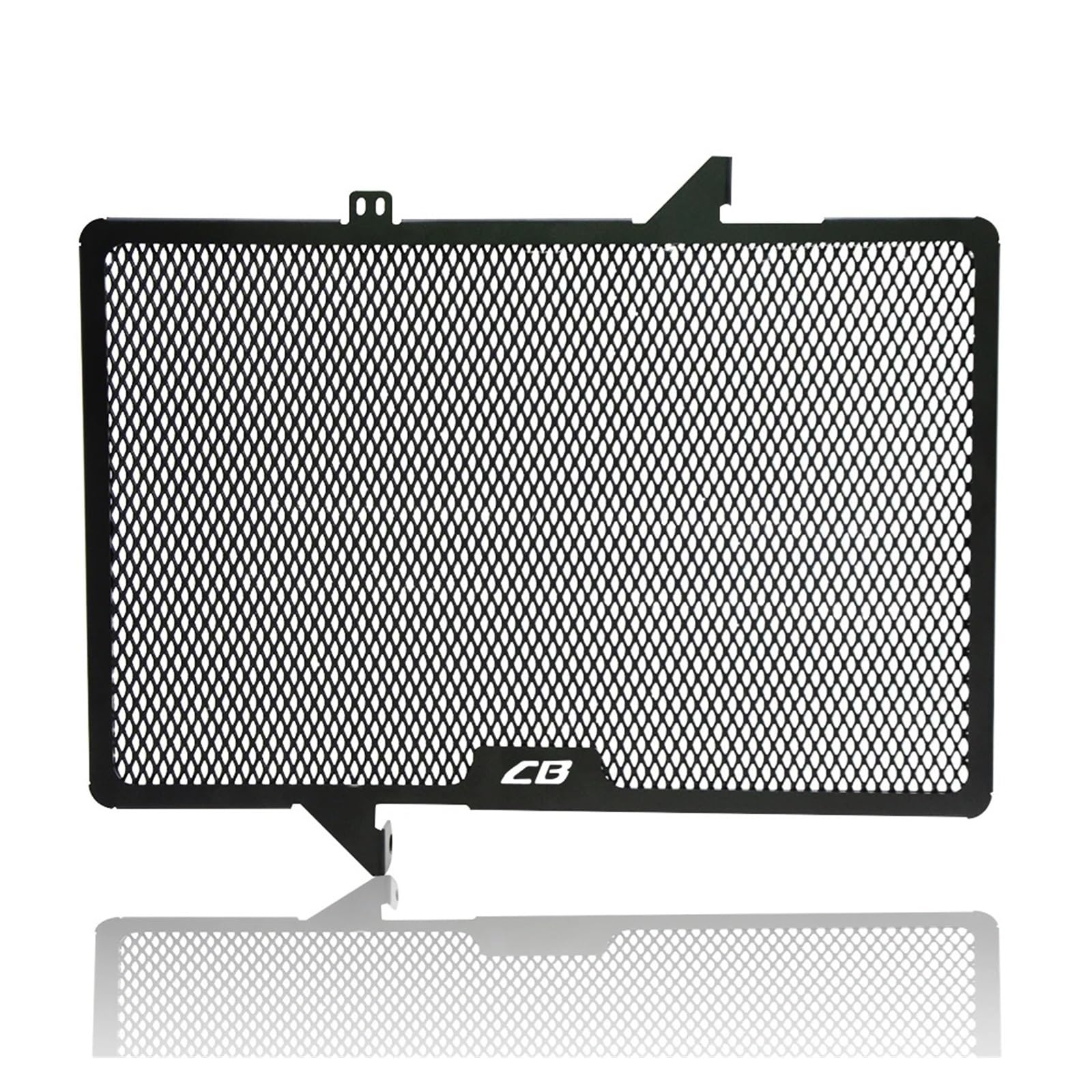 Jingyingtt Motorradzubehör Kühlergrillschutzabdeckung Schutz Kompatibel mit CB650R CBR650R CB650F CBR650F CBR CB 650 R 2014-2024 Jingyingtt Motorradzubehör Kühlergrillschutzabdeckung Schutz Kompatibel mit CB650R CBR650R CB650F CBR650F CBR CB 650 R 2014-2024 von Jingyingtt
