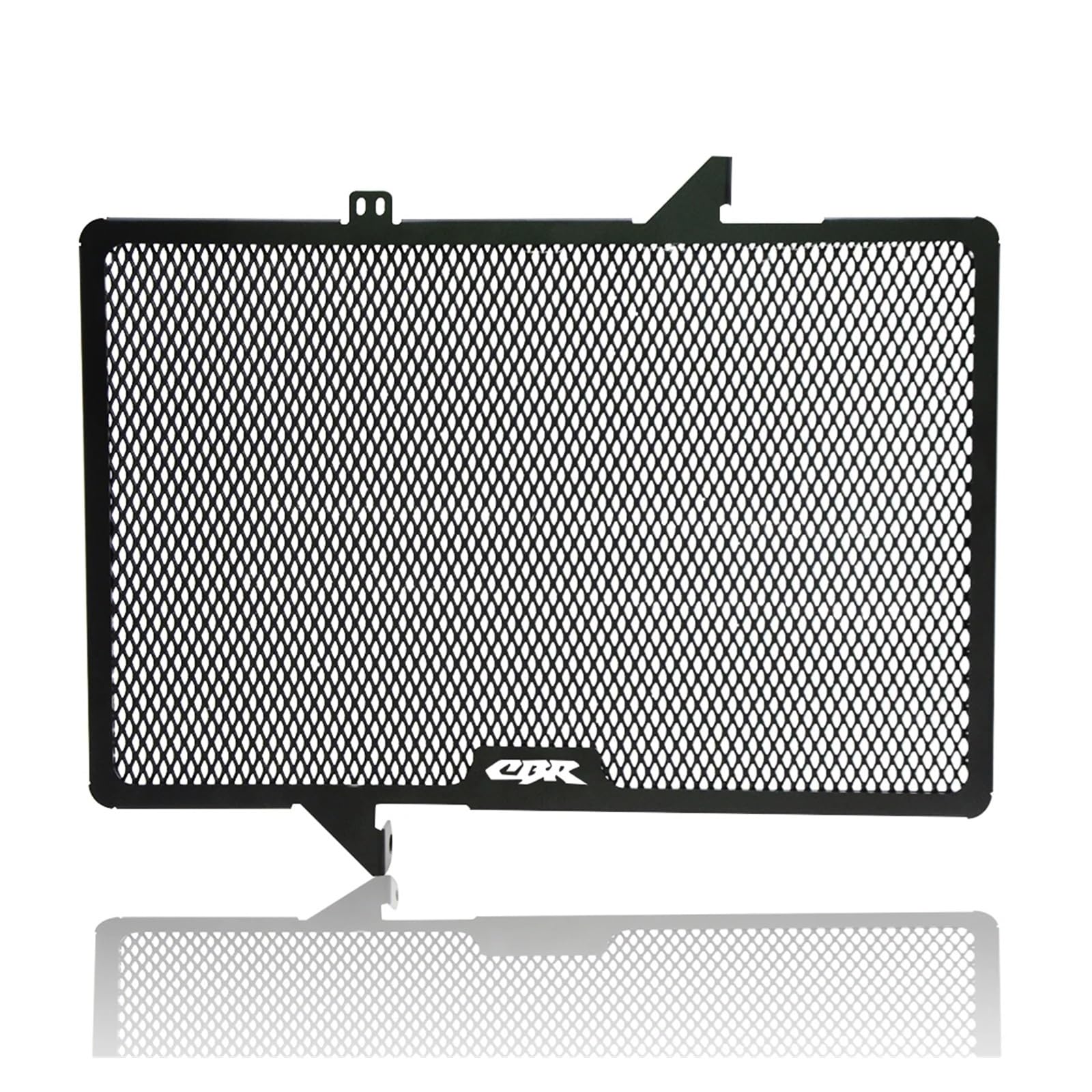Jingyingtt Motorradzubehör Kühlergrillschutzabdeckung Schutz Kompatibel mit CB650R CBR650R CB650F CBR650F CBR CB 650 R 2014-2024 Jingyingtt Motorradzubehör Kühlergrillschutzabdeckung Schutz Kompatibel mit CB650R CBR650R CB650F CBR650F CBR CB 650 R 2014-2024 von Jingyingtt