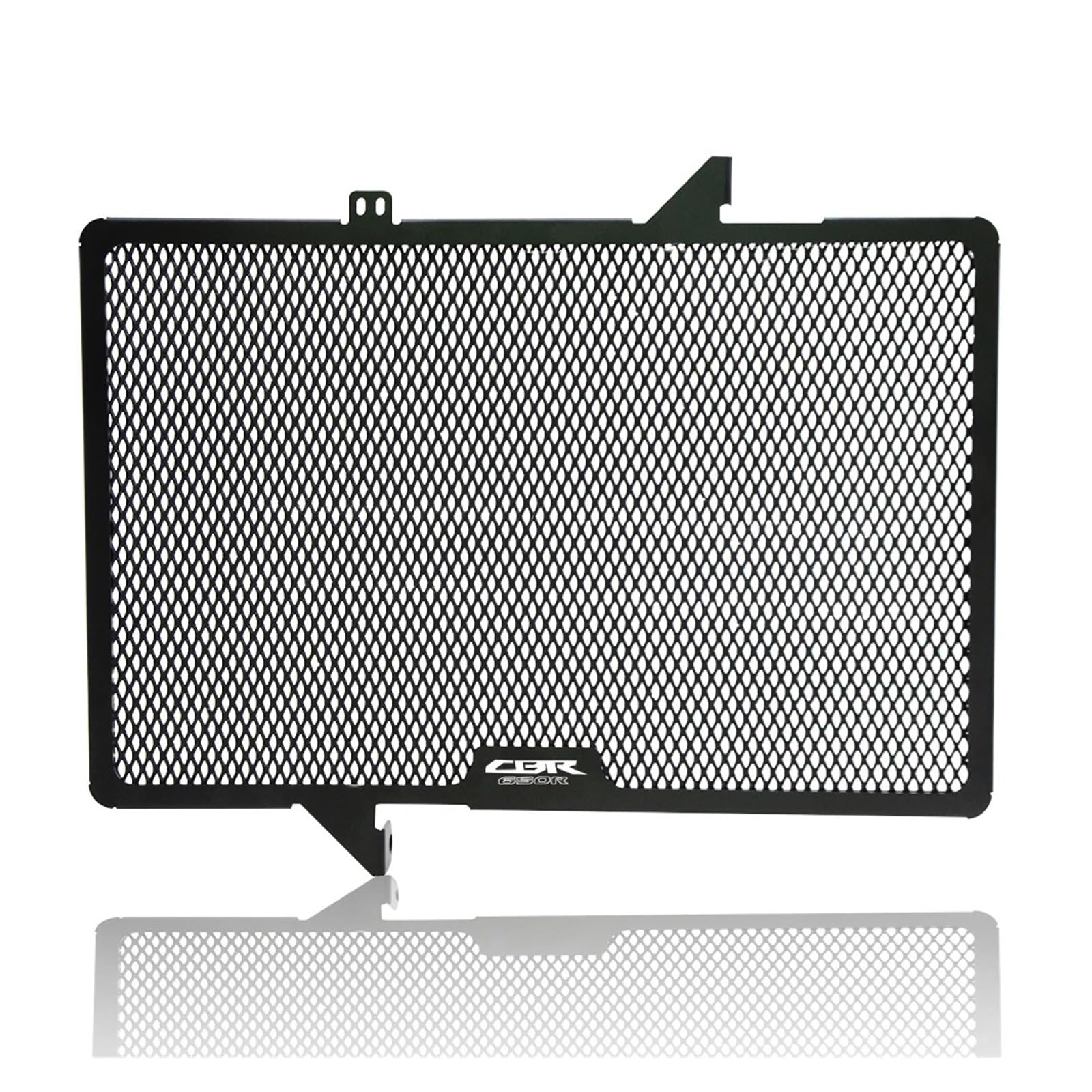 Jingyingtt Motorradzubehör Kühlergrillschutzabdeckung Schutz Kompatibel mit CB650R CBR650R CB650F CBR650F CBR CB 650 R 2014-2024 Jingyingtt Motorradzubehör Kühlergrillschutzabdeckung Schutz Kompatibel mit CB650R CBR650R CB650F CBR650F CBR CB 650 R 2014-2024 von Jingyingtt