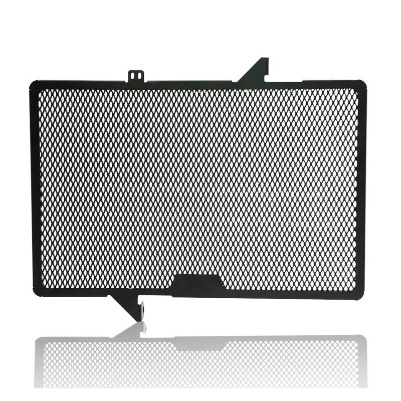 Jingyingtt Motorradzubehör Kühlergrillschutzabdeckung Schutz Kompatibel mit CB650R CBR650R CB650F CBR650F CBR CB 650 R 2014-2024 von Jingyingtt