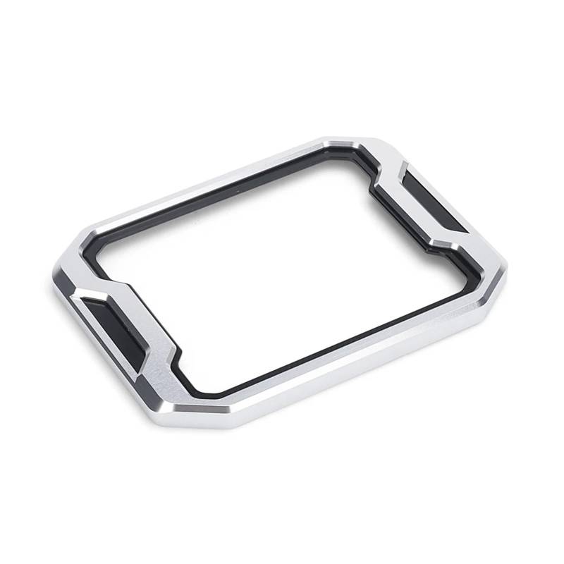 Jingyingtt Motorradzubehör Neuer Messgeräterahmen-Abdeckungsschutz Kompatibel mit ADV 350 ADV350 adv350 ADV 160 ADV160 2022 2023 2024 von Jingyingtt